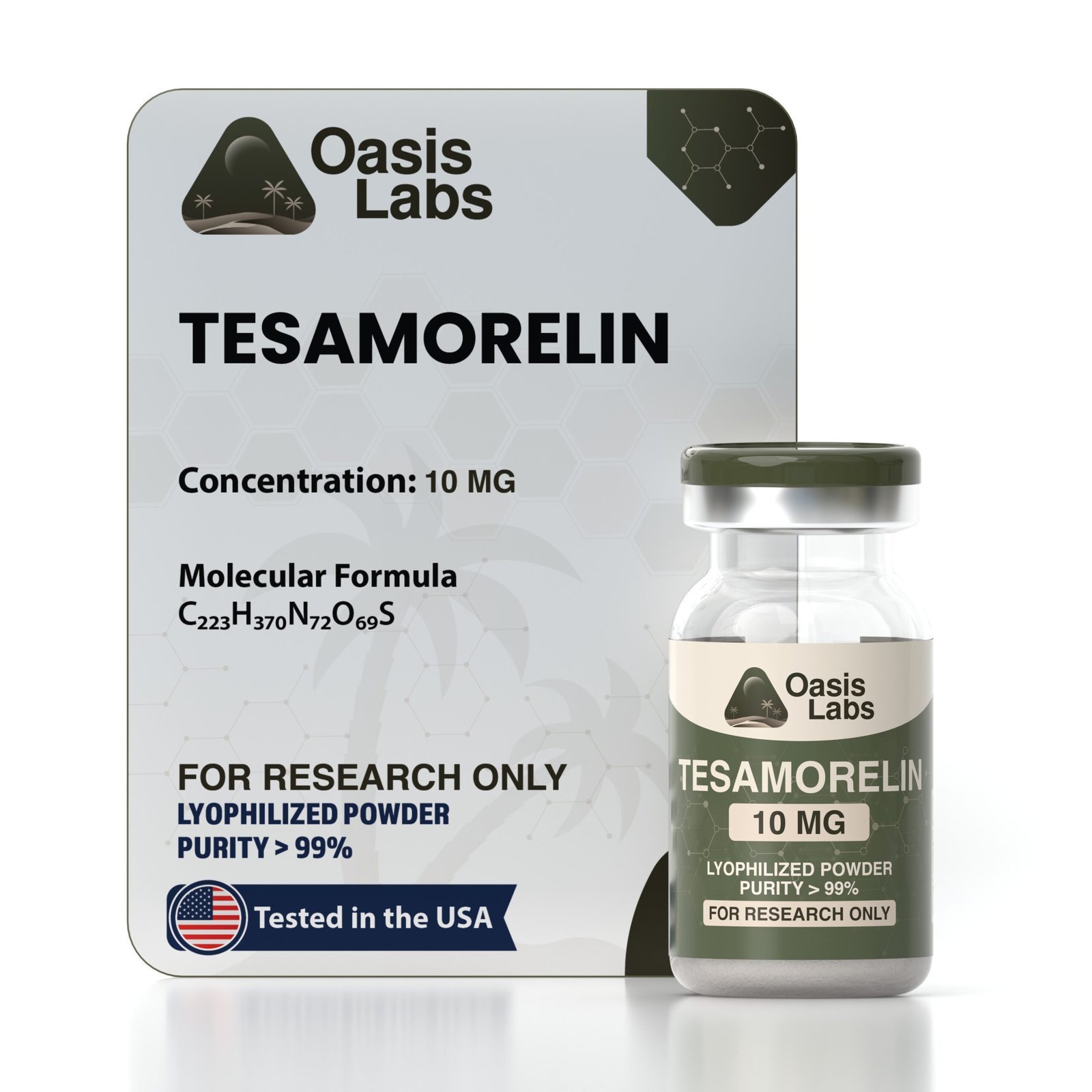 TH9507 – Tesa 10mg
