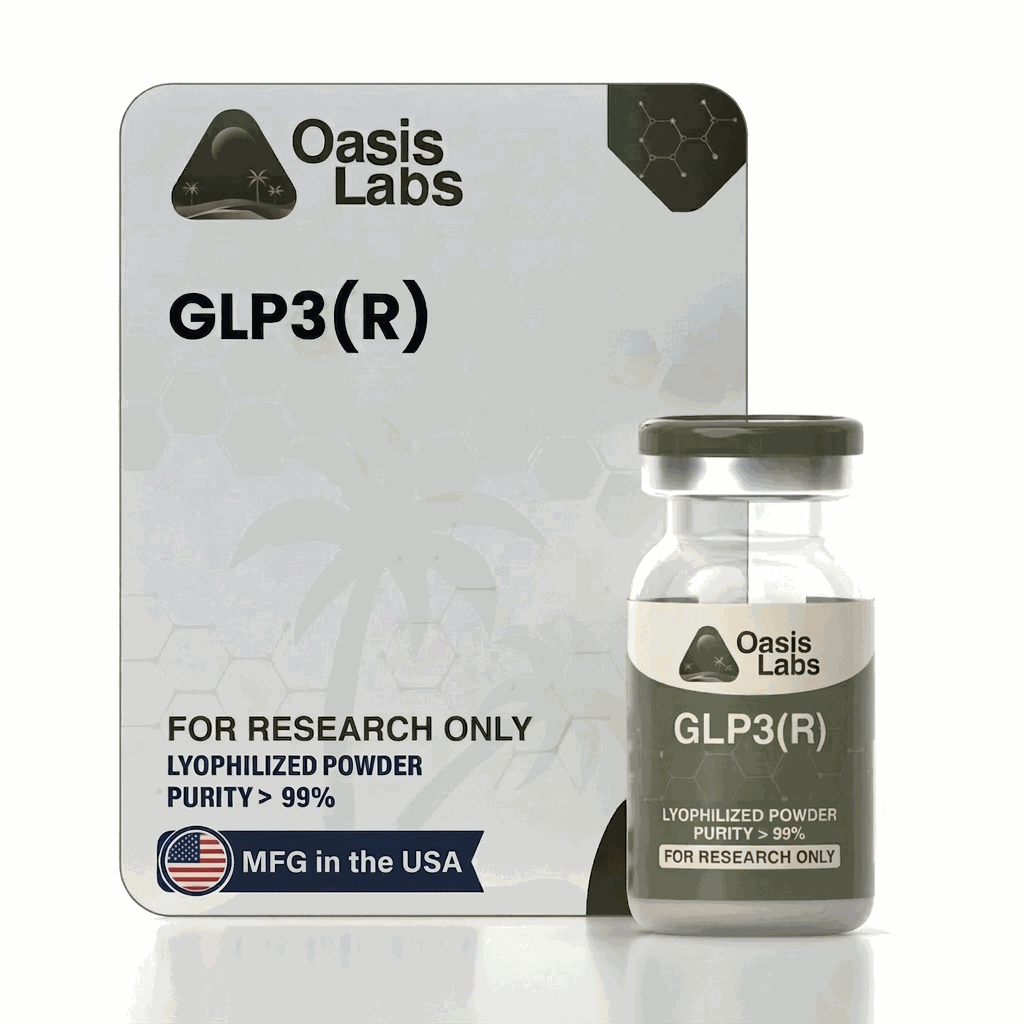 GLP3(R) GLP3(R)