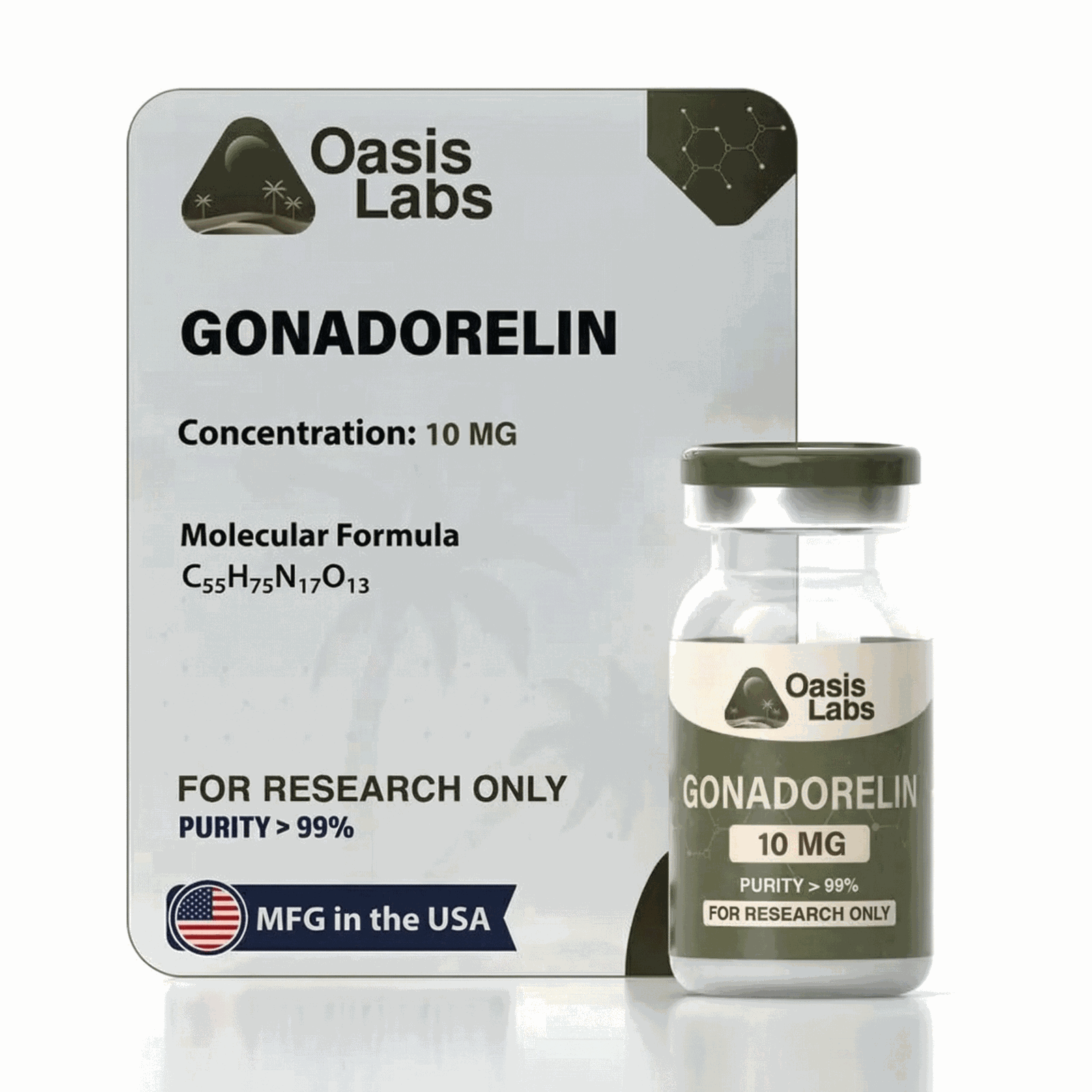 Gonadorelin 10mg Gonadorelin 10mg