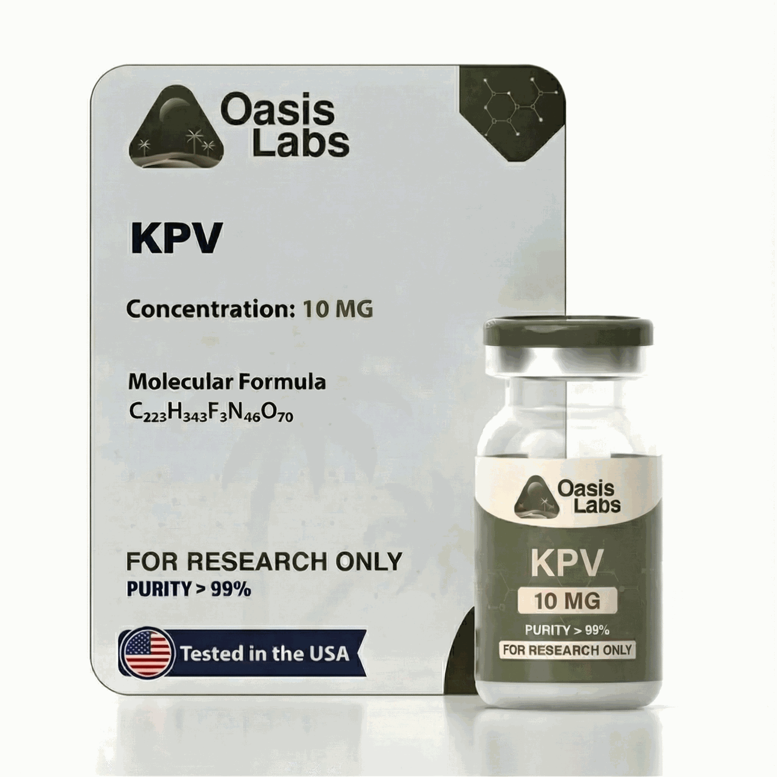 KPV 10mg KPV 10mg