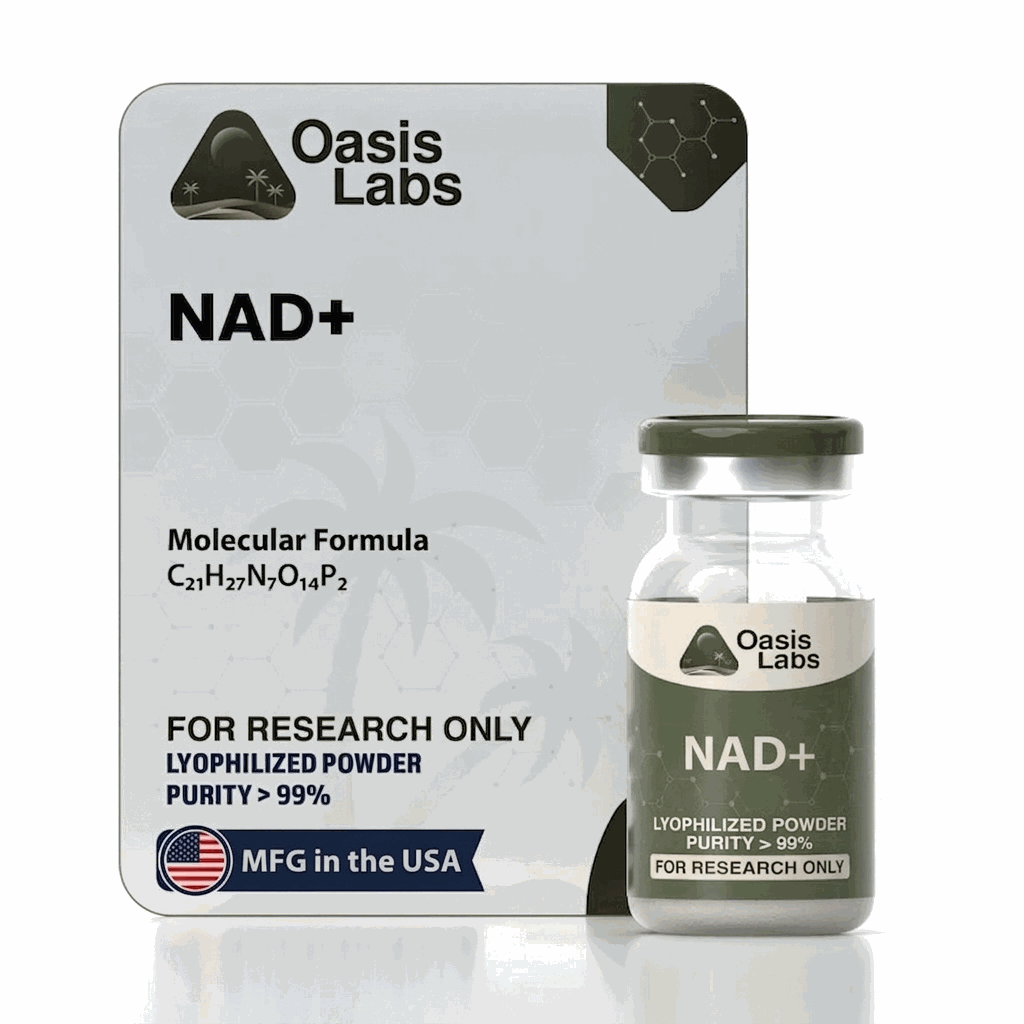 NAD+ NAD+