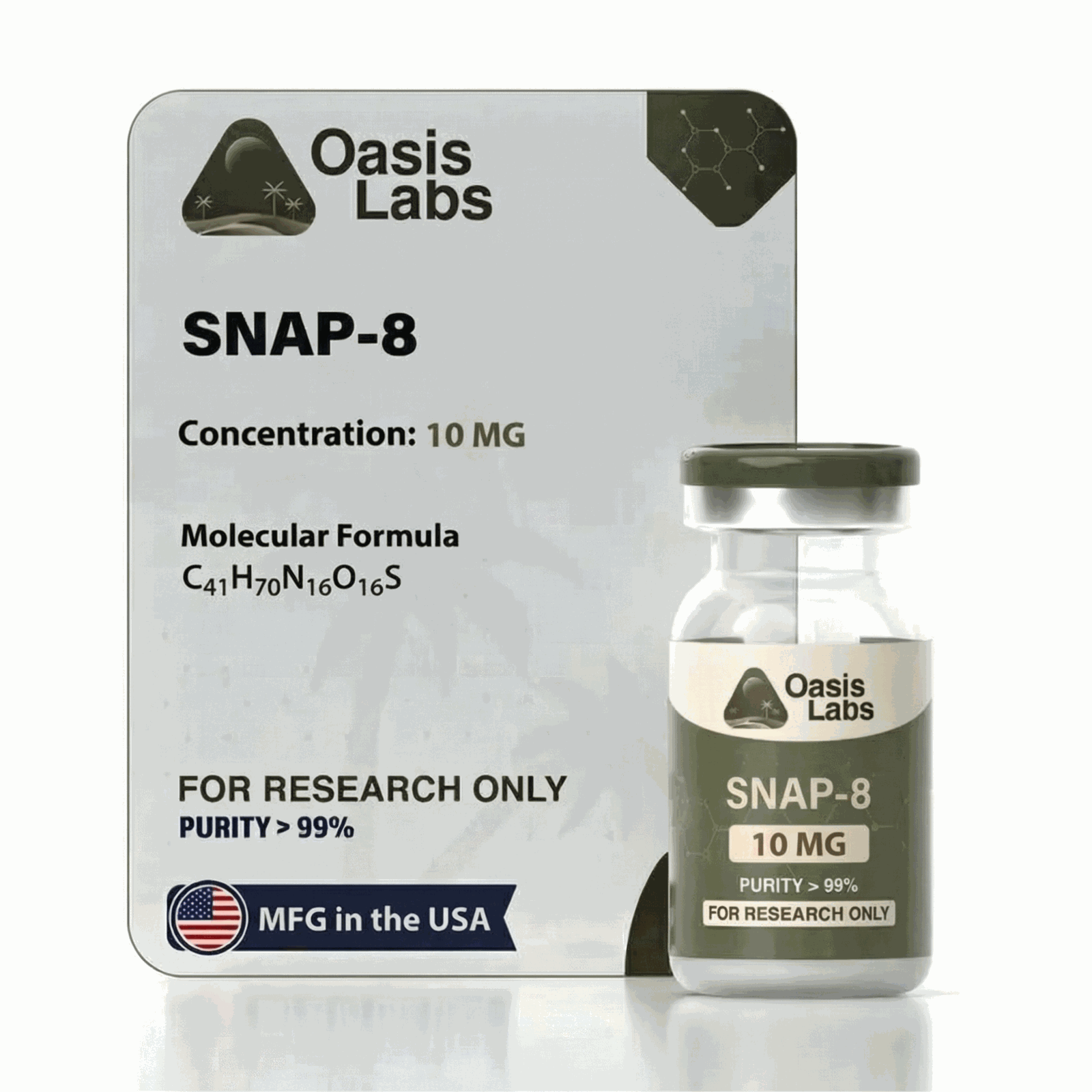 Snap-8 10mg Snap-8 10mg
